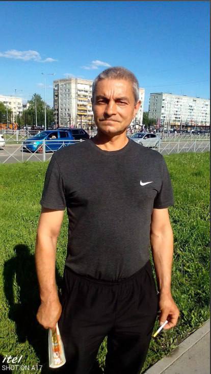 Фотография Исютин Евгений Владимирович, погибший солдат СВО