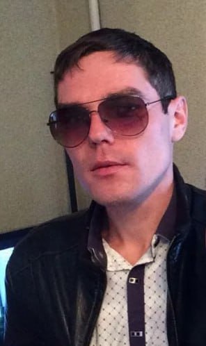 Фотография Жаркой Эдуард Сергеевич, погибший солдат СВО