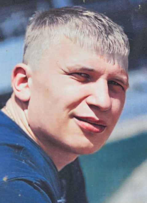 Фотография Соломенников Ярослав Дмитриевич, погибший солдат СВО