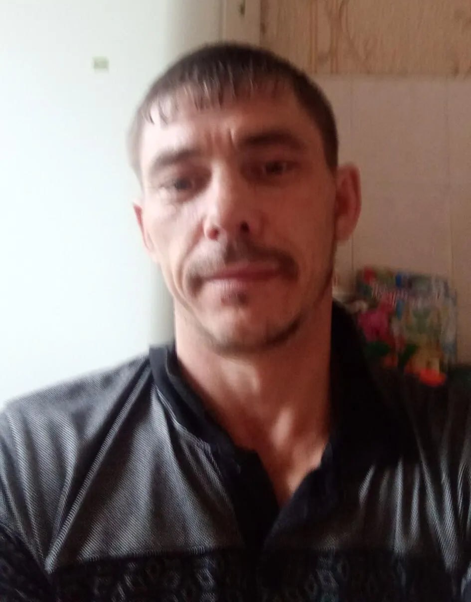 Фотография Ледовских Анатолий Александрович, погибший солдат СВО