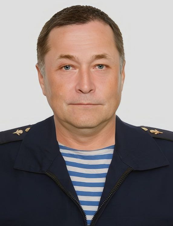 Фотография Ковалёв Алексей Сергеевич, погибший солдат СВО