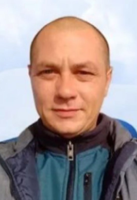 Фотография Сухоставский Сергей Сергеевич, погибший солдат СВО