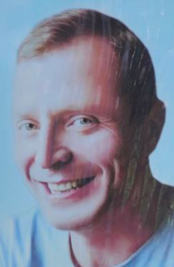 Фотография Рыбаков Евгений Иванович, погибший солдат СВО