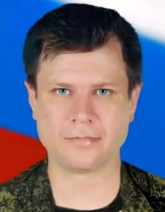 Фотография Митрофанов Максим, погибший солдат СВО