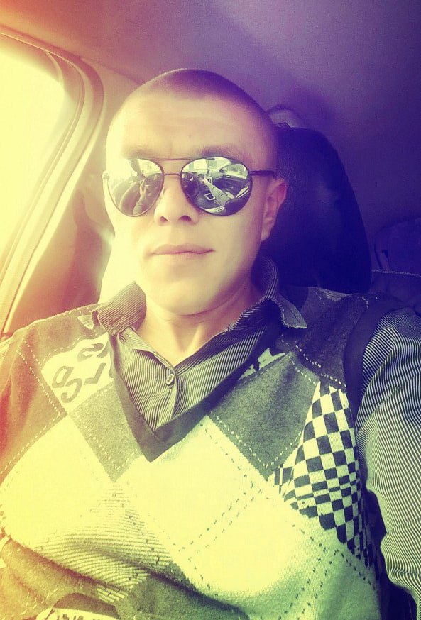 Фотография Чепайкин Александр Александрович, погибший солдат СВО