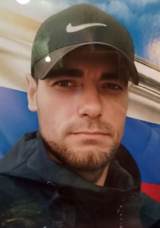 Фотография Григорян Максим Викторович, погибший солдат СВО