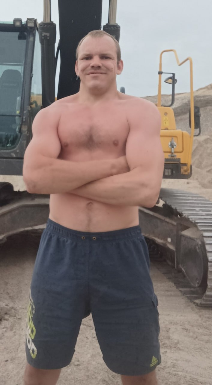 Фотография Кожедубов Денис Дмитриевич, погибший солдат СВО