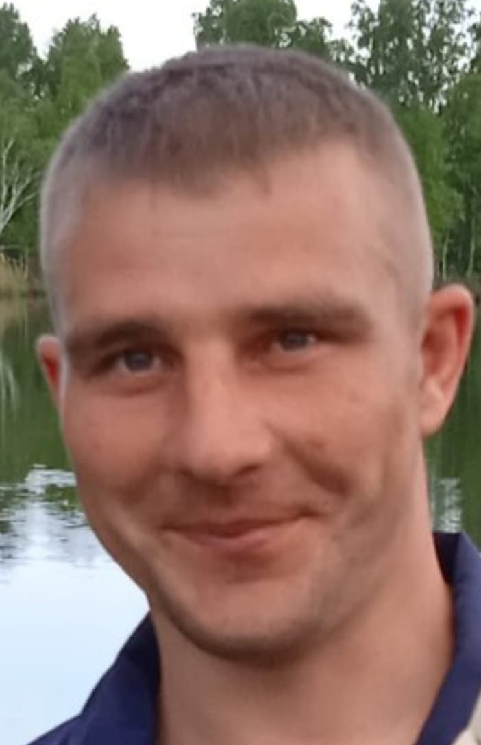 Фотография Некрасов Дмитрий Сергеевич, погибший солдат СВО