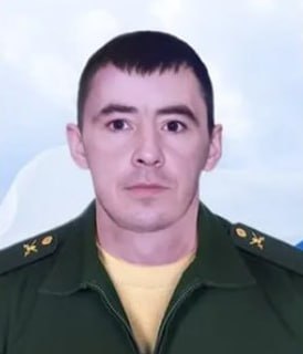 Фотография Козаченко Павел Геннадьевич, погибший солдат СВО