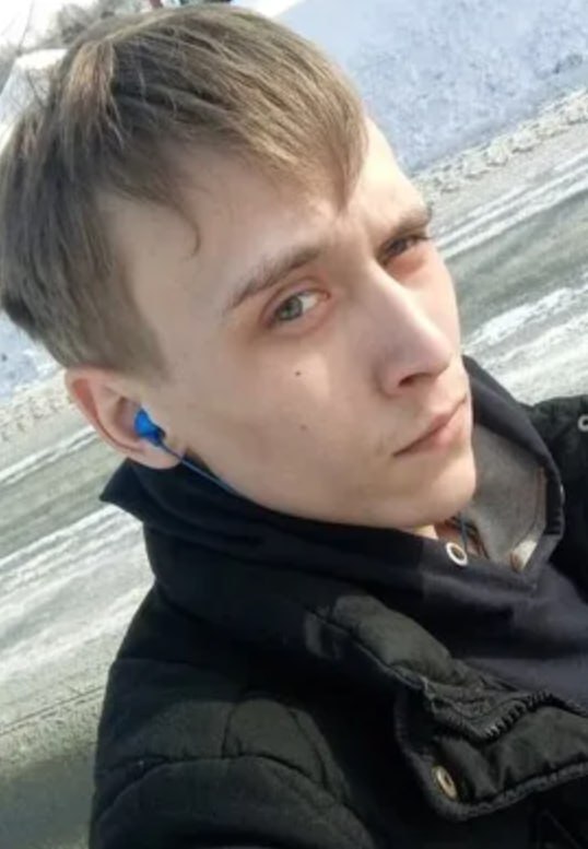 Фотография Кетов Семен Павлович, погибший солдат СВО