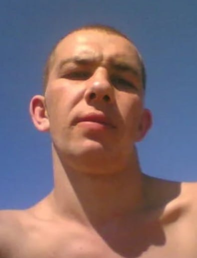 Фотография Коневин Алексей Александрович, погибший солдат СВО