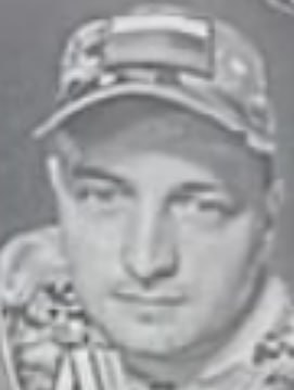 Фотография Забродин Александр Александрович, погибший солдат СВО