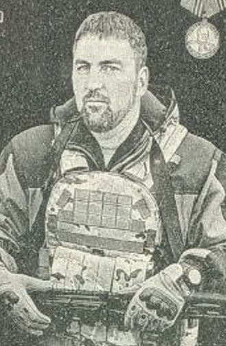 Фотография Прилуцких Дмитрий Владимирович, погибший солдат СВО