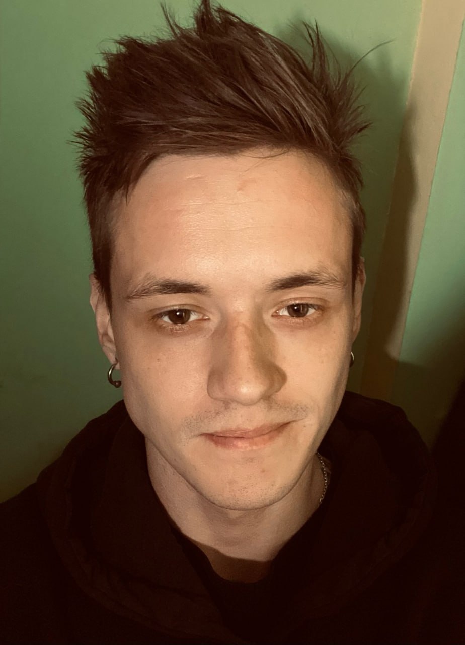 Фотография Зюриков Валерий Валентинович, погибший солдат СВО