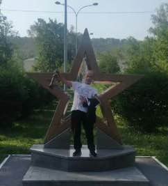 Фотография Поджигайлов Дмитрий Васильевич, погибший солдат СВО