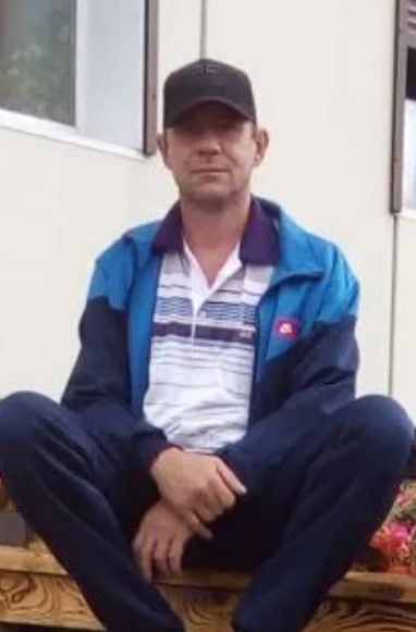 Фотография Куршин Вячеслав Юрьевич, погибший солдат СВО