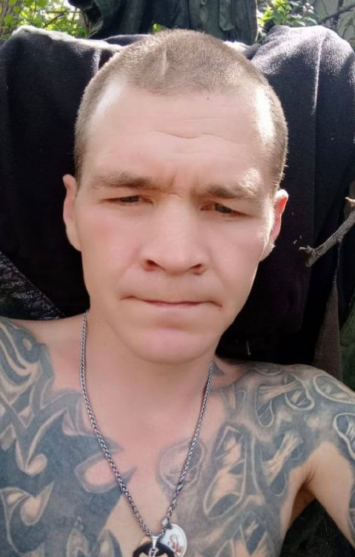 Фотография Куля Евгений, погибший солдат СВО