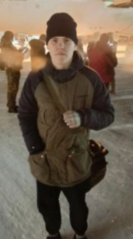 Фотография Пьянков Тимофей Михайлович, погибший солдат СВО