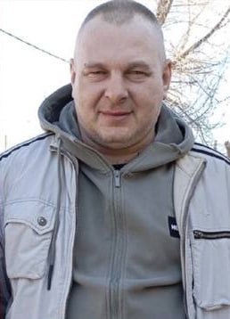 Фотография Чиженьков Сергей Викторович, погибший солдат СВО