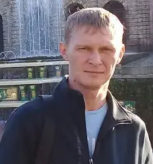 Фотография Иванов Максим Анатольевич, погибший солдат СВО