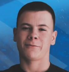 Фотография Титов Роман Евгеньевич, погибший солдат СВО