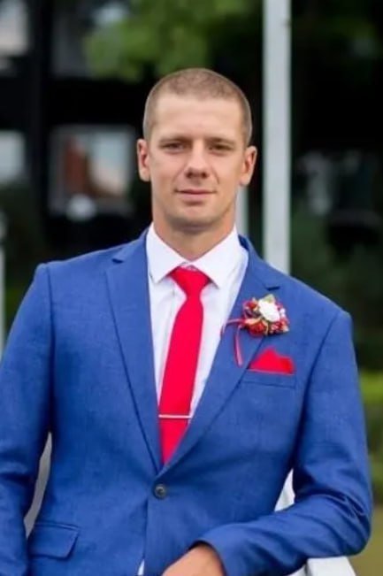 Фотография Попов Василий Константинович, погибший солдат СВО