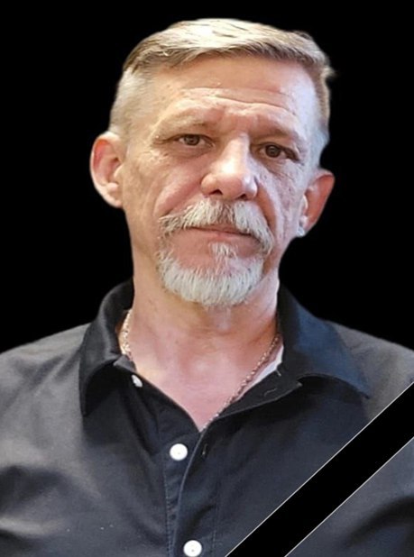 Фотография Лыков Артур Викторович, погибший солдат СВО