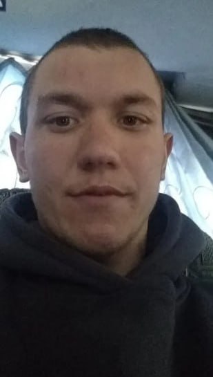 Фотография Старков Андрей Вячеславович, погибший солдат СВО