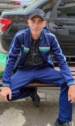 Фотография Сошкин Дмитрий Александрович, погибший солдат СВО