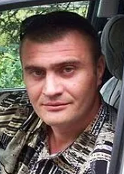 Фотография Неклюдов Алексей Александрович, погибший солдат СВО