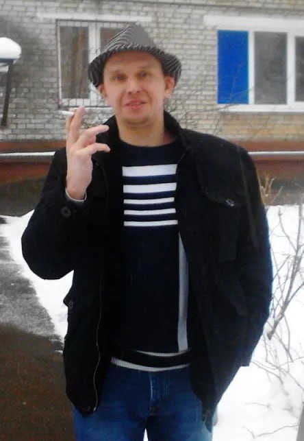 Фотография Милосердов Григорий Александрович, погибший солдат СВО