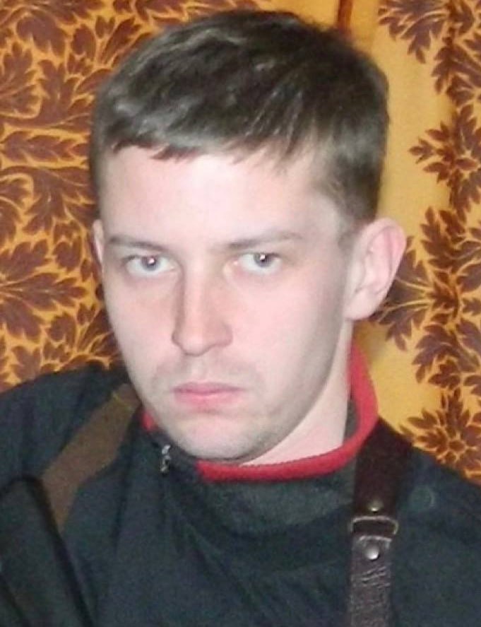 Фотография Соковнин Дмитрий Александрович, погибший солдат СВО