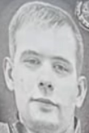 Фотография Слайковский Антон Александрович, погибший солдат СВО