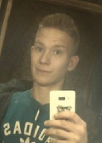 Фотография Рождественский Евгений Сергеевич, погибший солдат СВО