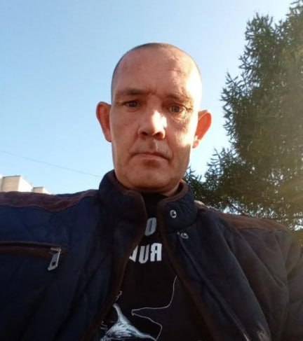 Фотография Афанасьев Алексей Владимирович, погибший солдат СВО