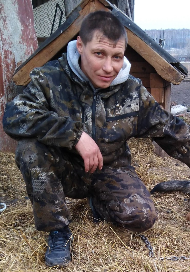 Фотография Куприн Евгений Владимирович, погибший солдат СВО