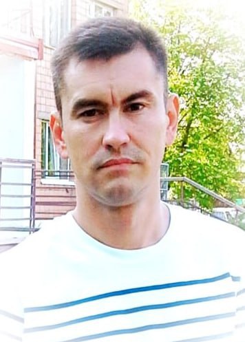 Фотография Кашин Тимур Александрович, погибший солдат СВО