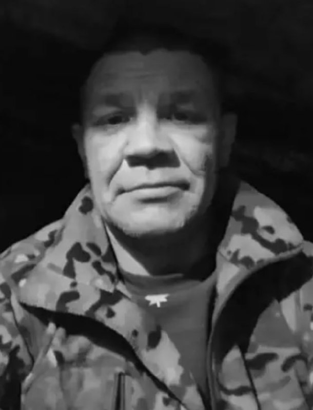 Фотография Чеботарев Вячеслав Анатольевич, погибший солдат СВО