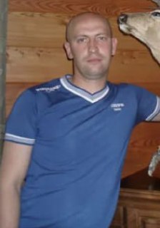 Фотография Орлов Евгений Олегович, погибший солдат СВО