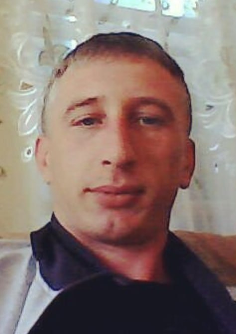 Фотография Федотенко Алексей Викторович, погибший солдат СВО