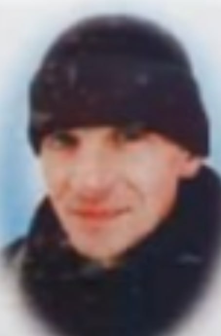 Фотография Чернышев Сергей Николаевич, погибший солдат СВО