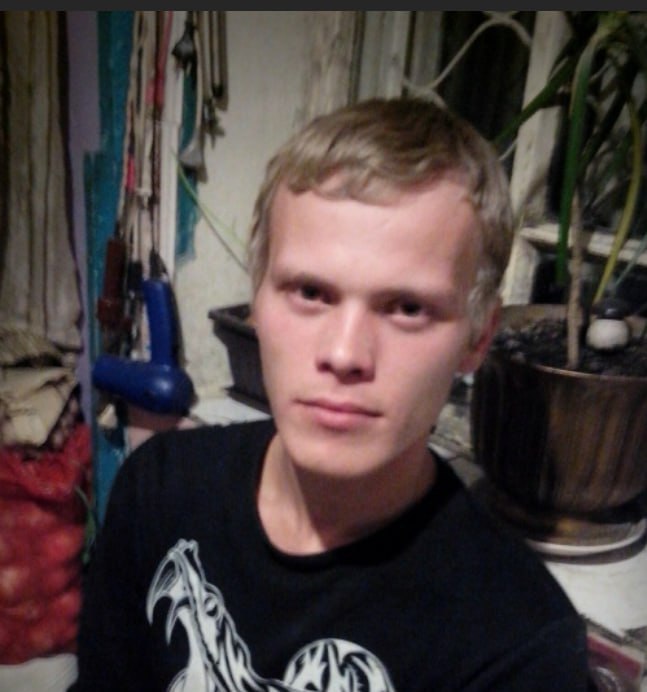 Фотография Кузнецов Алексей Анатольевич, погибший солдат СВО