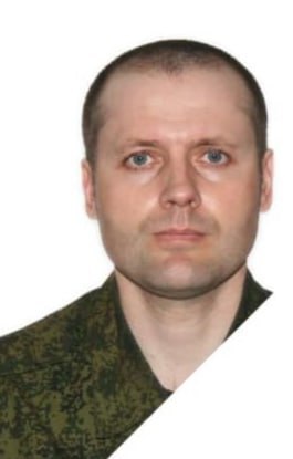 Фотография Шкуренко Александр Александрович, погибший солдат СВО