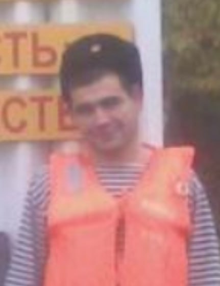 Фотография Хайрутдинов Тимур, погибший солдат СВО