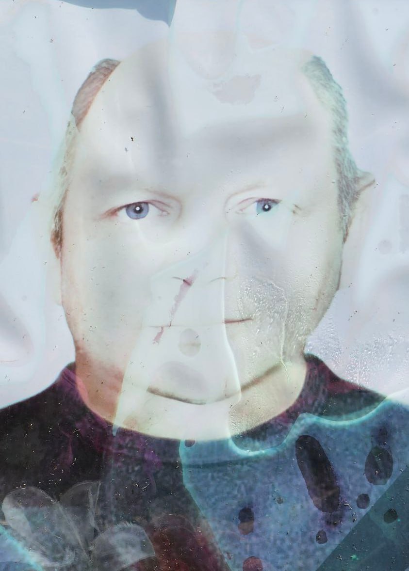 Фотография Киселев Александр Викторович, погибший солдат СВО