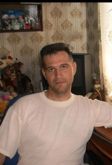 Фотография Морев Юрий Викторович, погибший солдат СВО