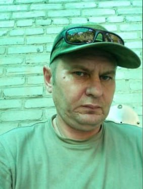 Фотография Зыбин Алексей Сергеевич, погибший солдат СВО