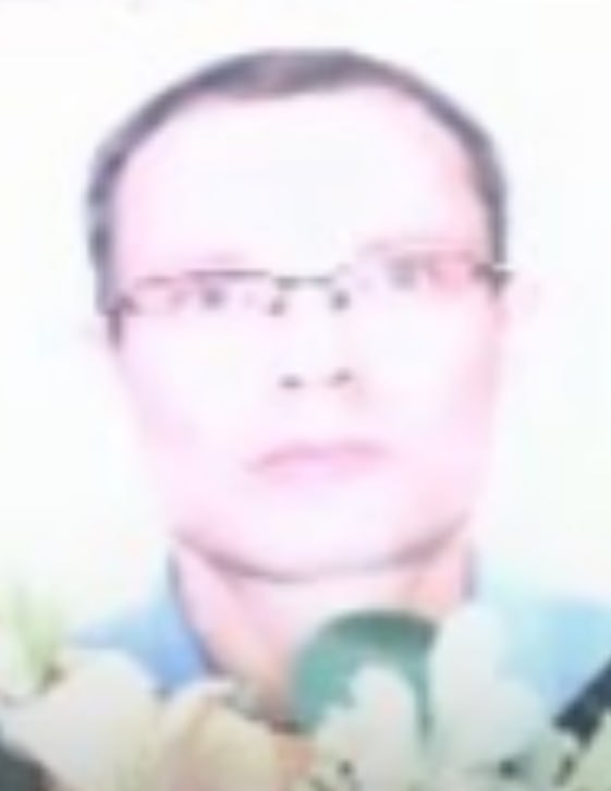 Фотография Корнеев Алексей Борисович, погибший солдат СВО