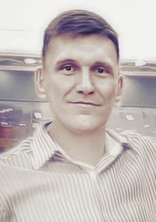 Фотография Коренев Дмитрий Викторович, погибший солдат СВО