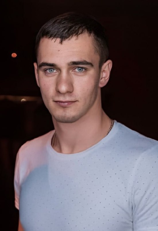 Фотография Выхтар Алексей, погибший солдат СВО